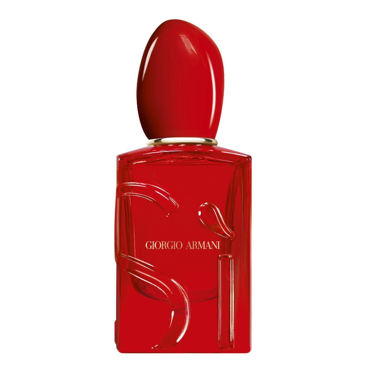 Sì Passione Red Musk Armani