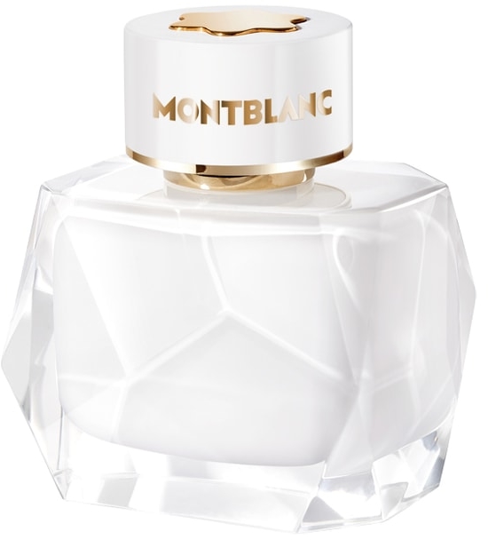 Signature Montblanc