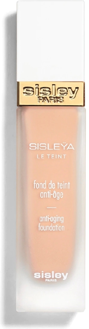 Sisleÿa SISLEY