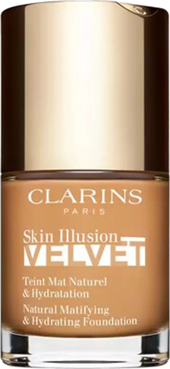 Skin Illusion Velvet Clarins