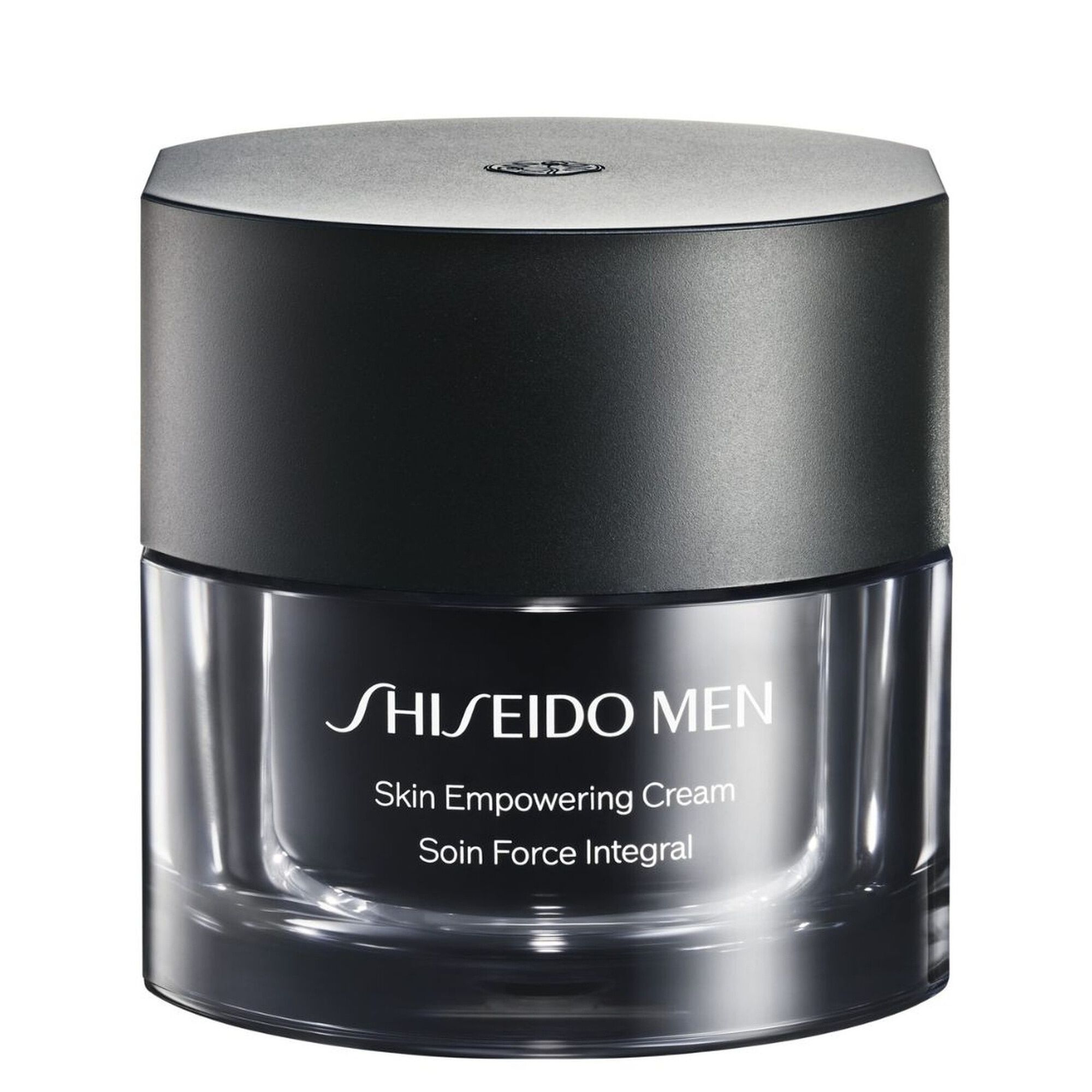 Shiseido Soin Force Intégral