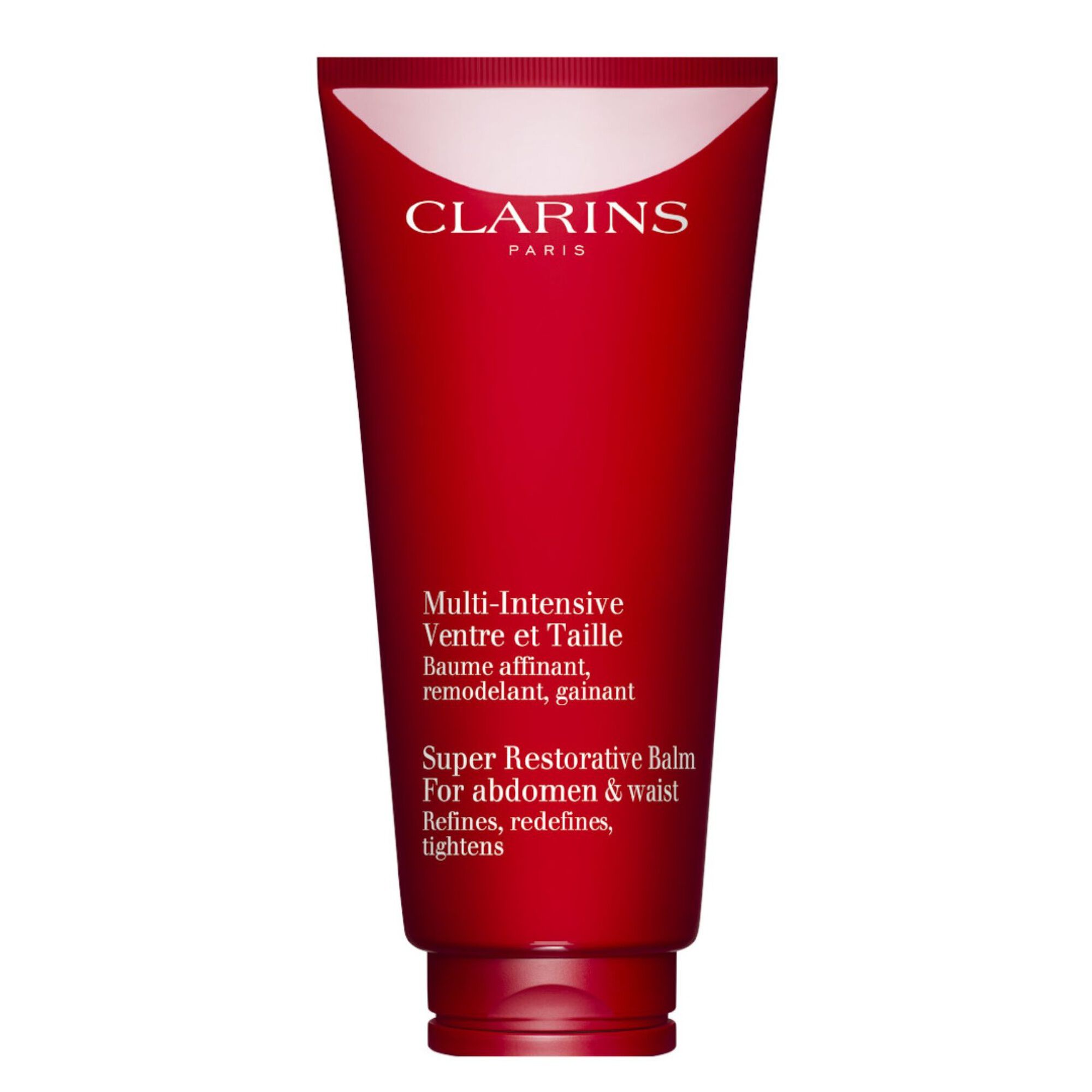 Multi-Intensive Ventre & Taille Clarins