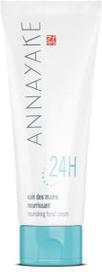Annayake Soin des Mains Nourrissant 24H