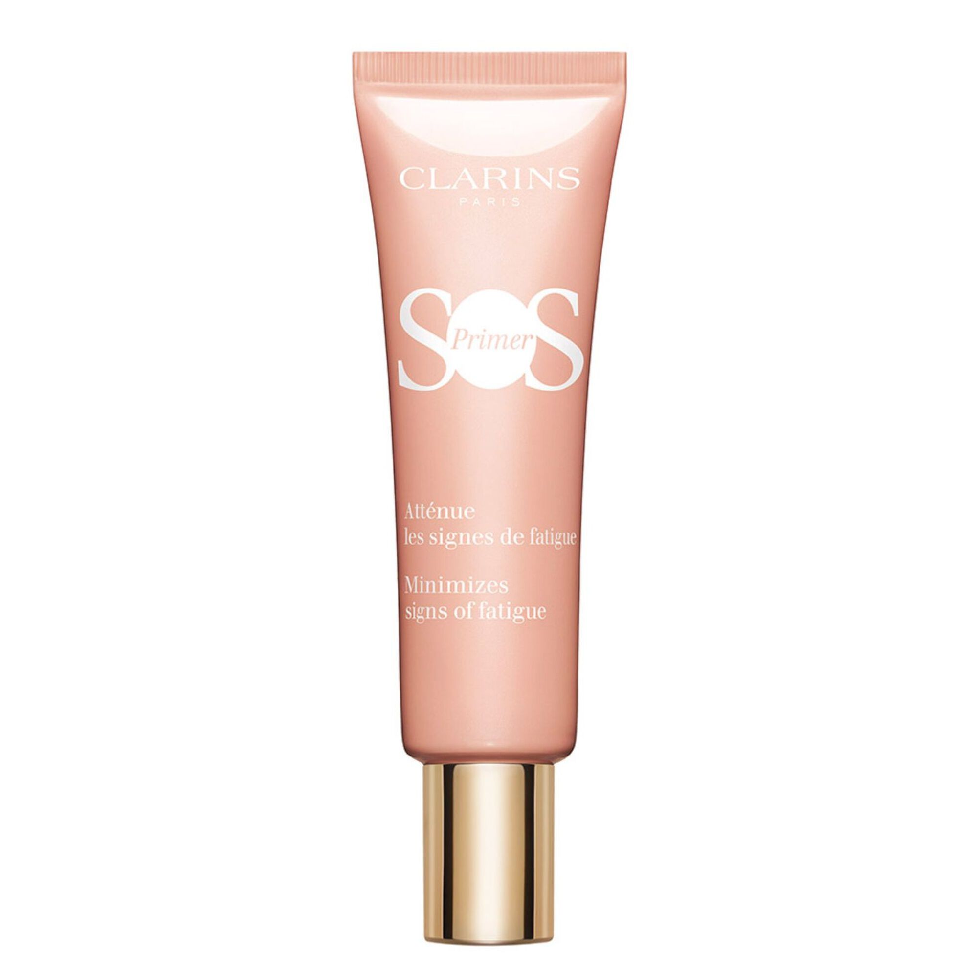 SOS Primer Pink Clarins