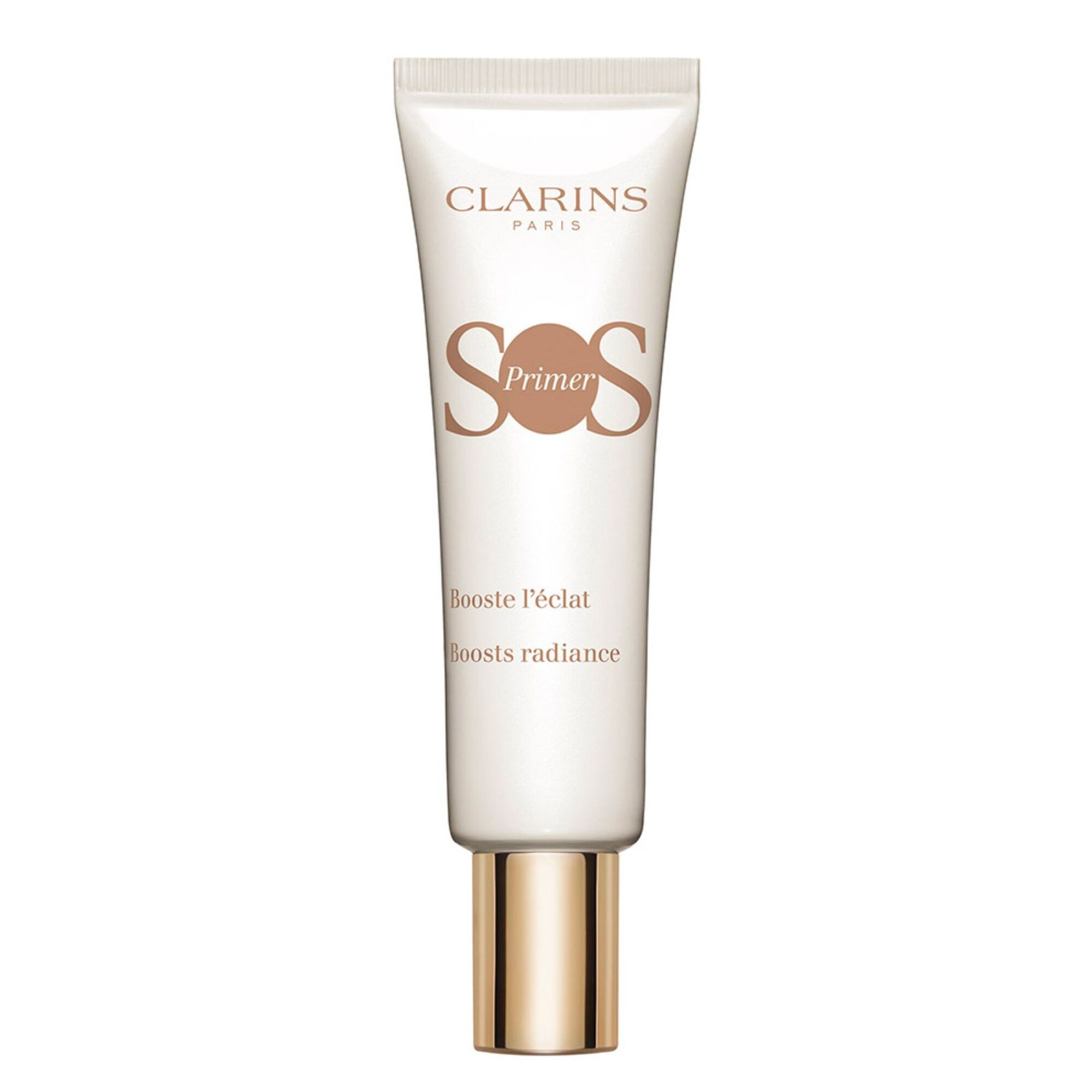 SOS Primer White Clarins