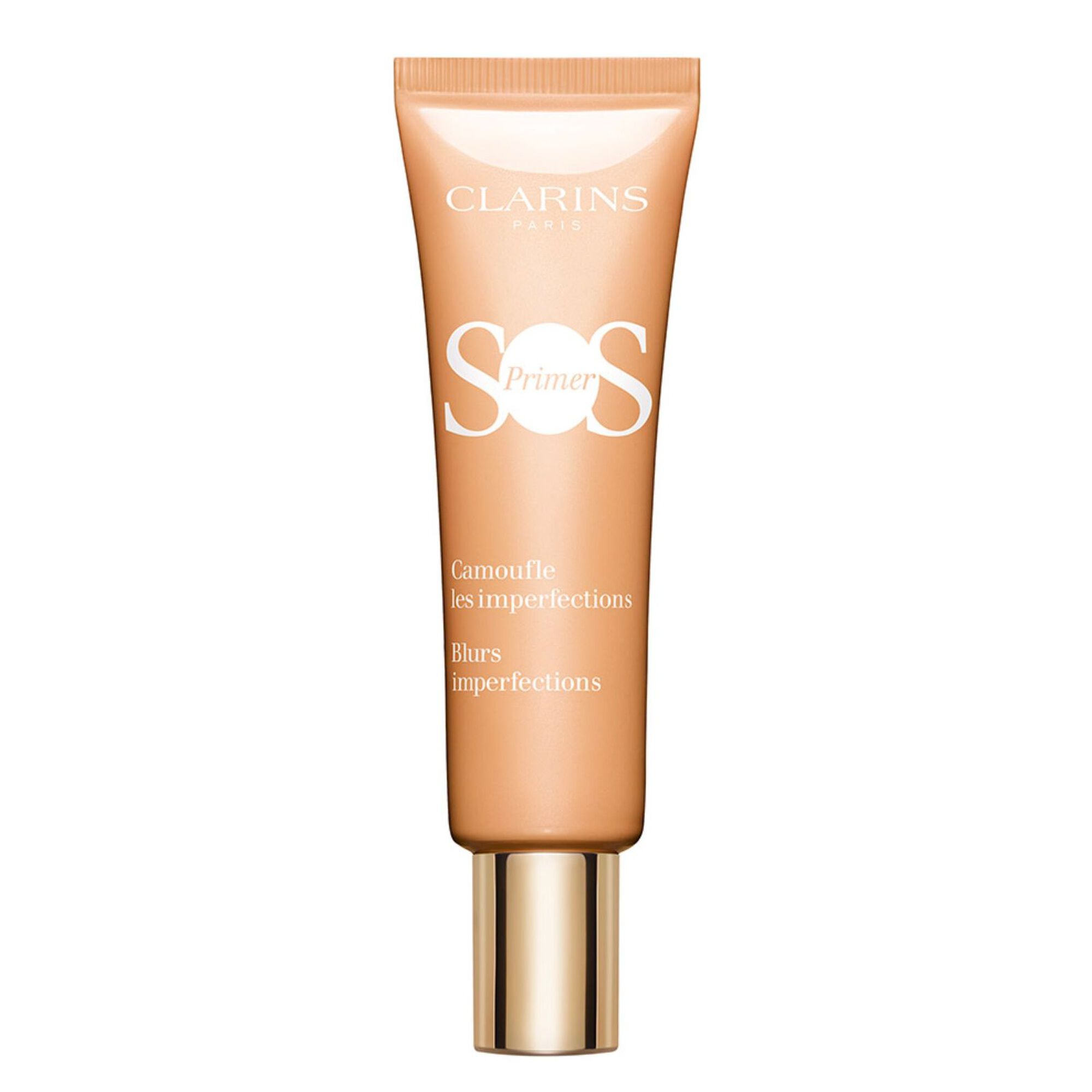 SOS Primer Peach Clarins