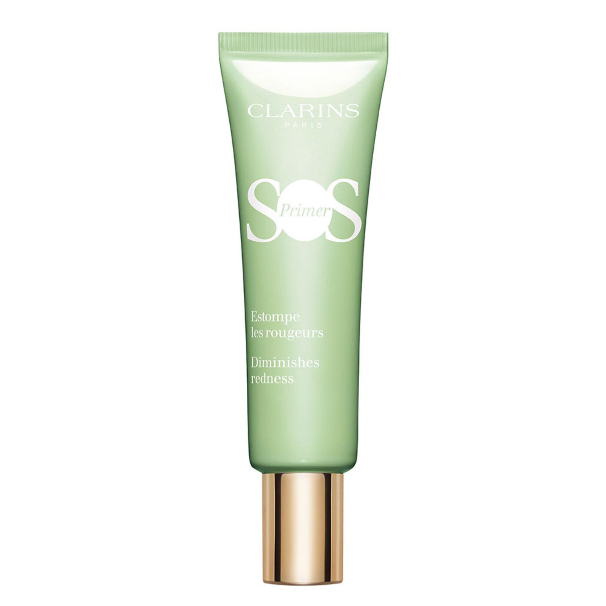 SOS Primer Green Clarins