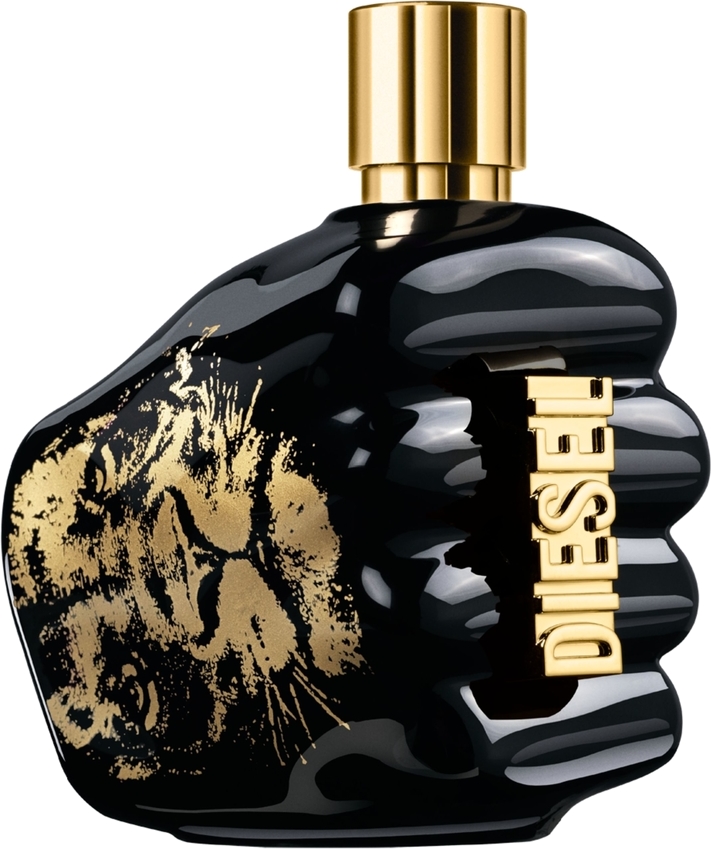 Spirit of The Brave Diesel
