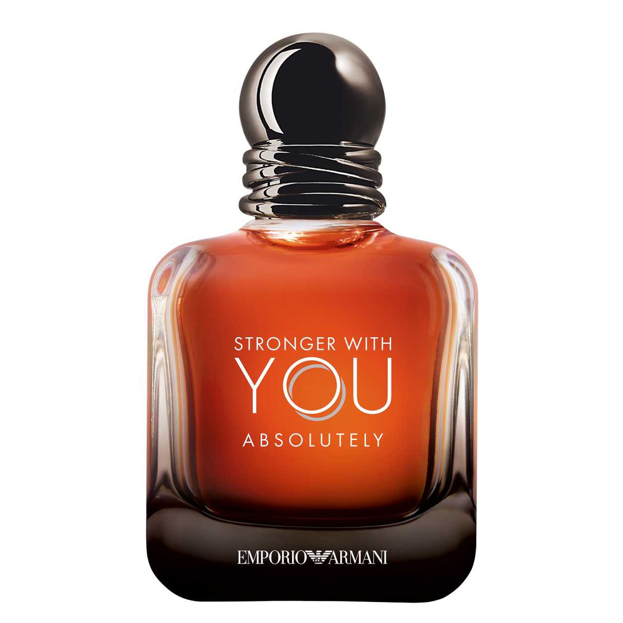 Armani Stronger with You Absolutely