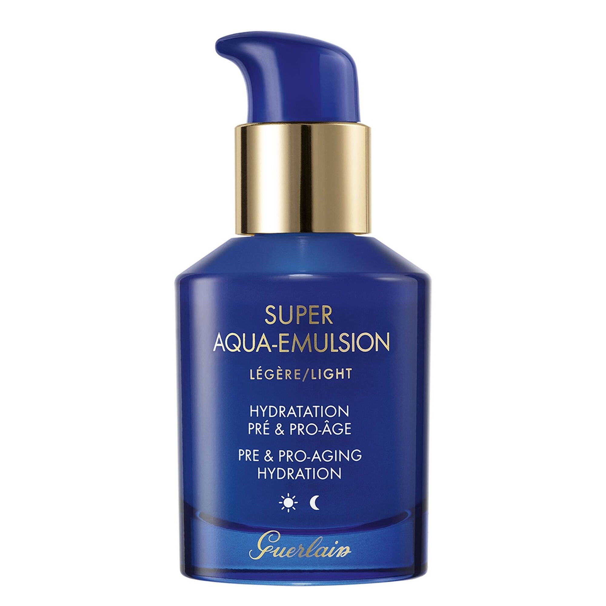 Super Aqua-Emulsion Guerlain