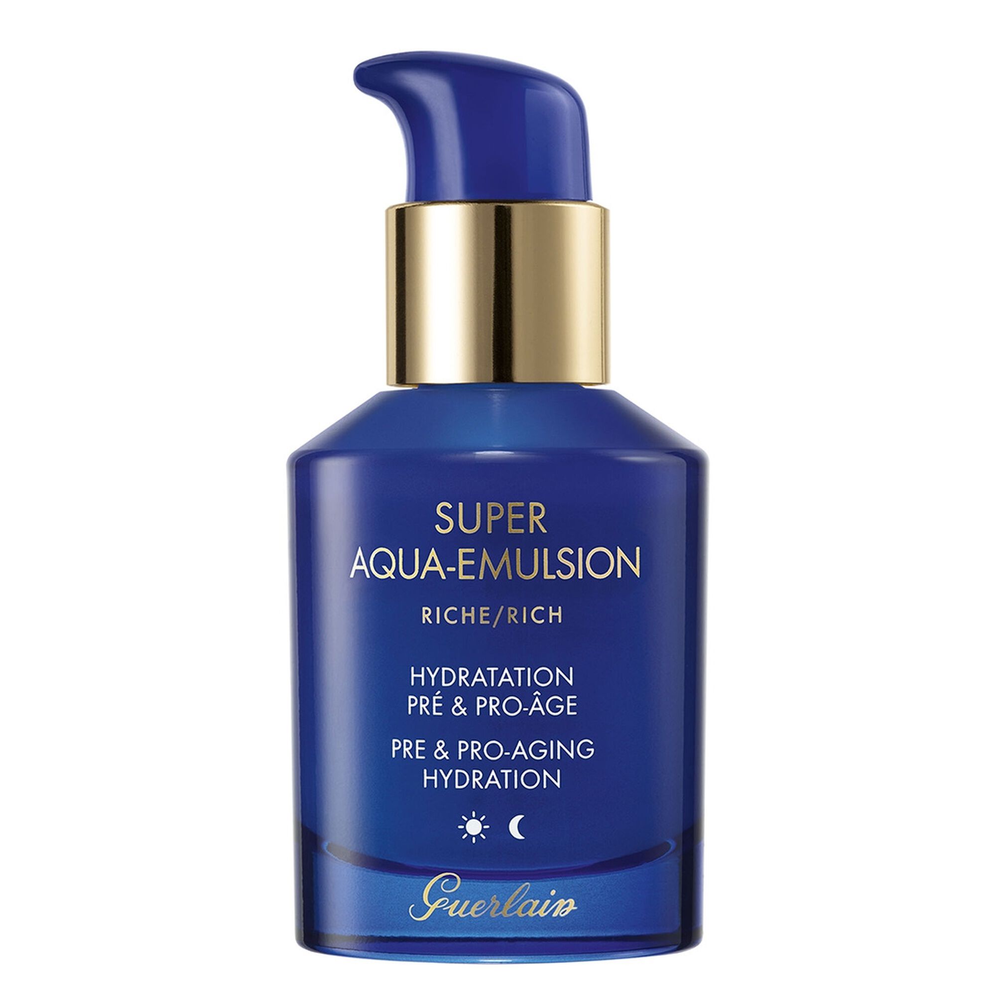 Super Aqua-Emulsion Guerlain