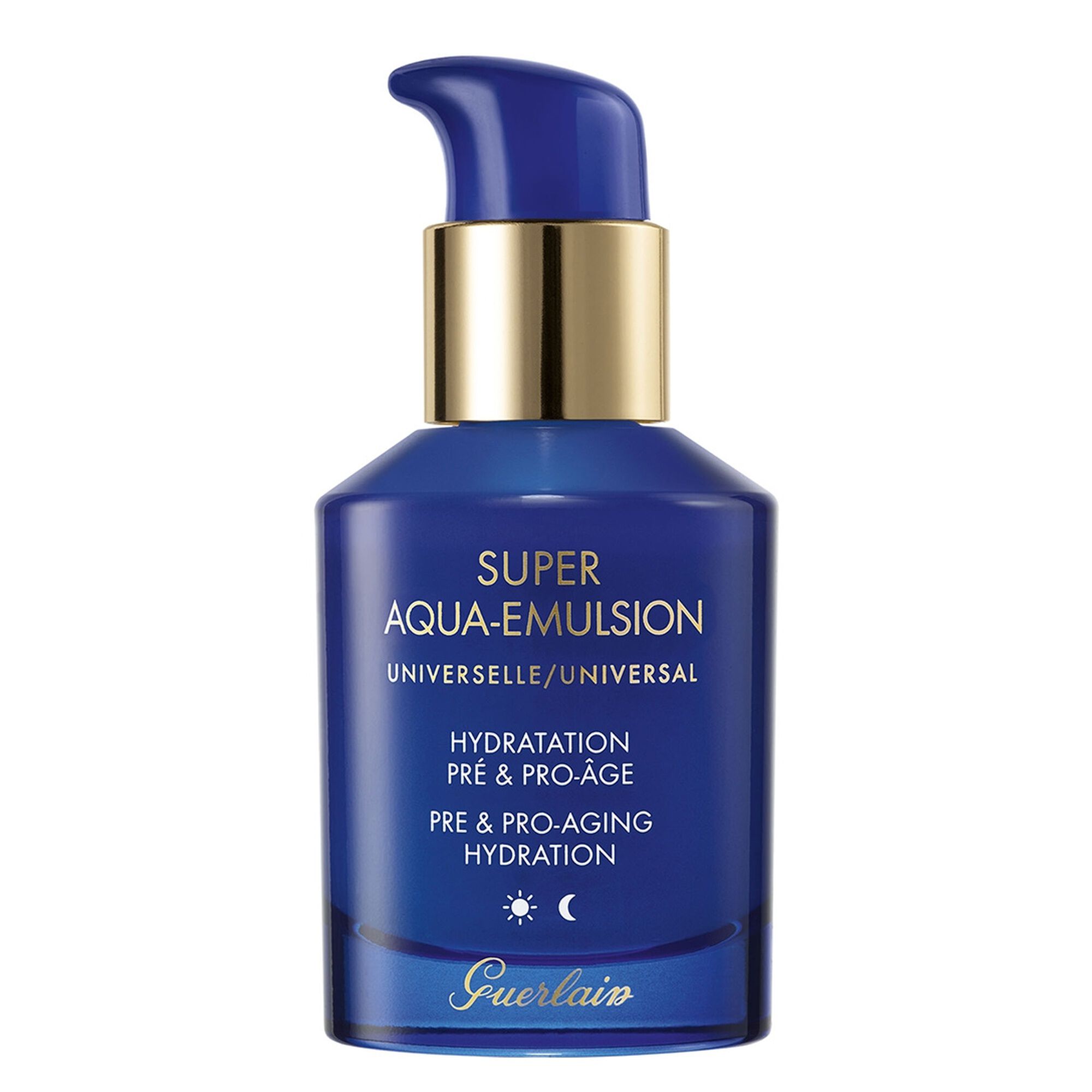 Super Aqua-Emulsion Guerlain