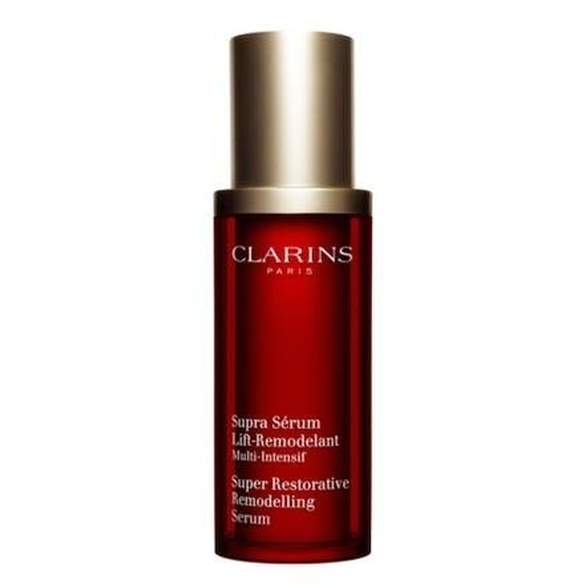 Supra-Sérum Haute Exigence Clarins
