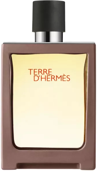 HERMÈS Terre d'Hermès