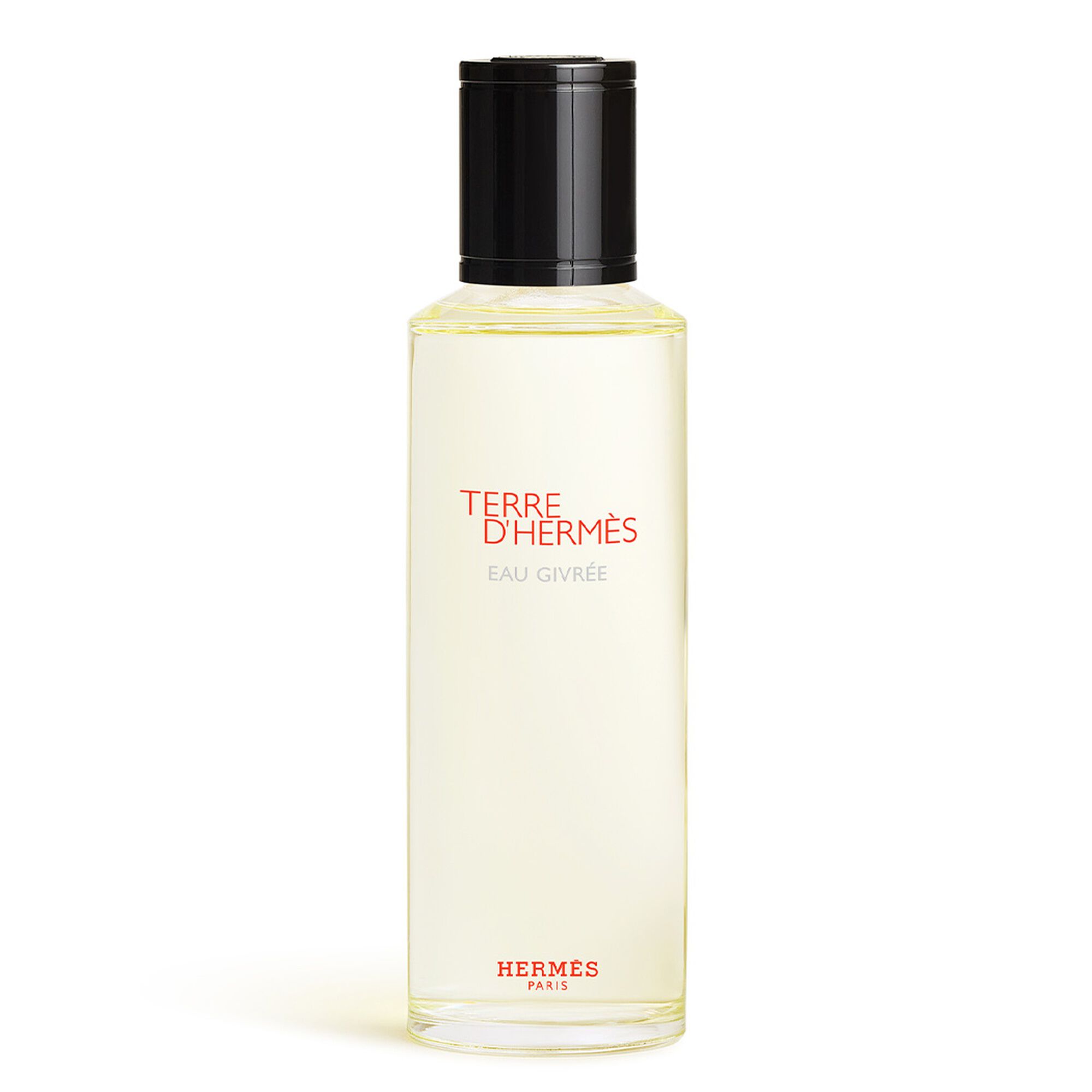 Hermès Terre d'Hermès Eau Givrée - Fraîcheur givrée 2022