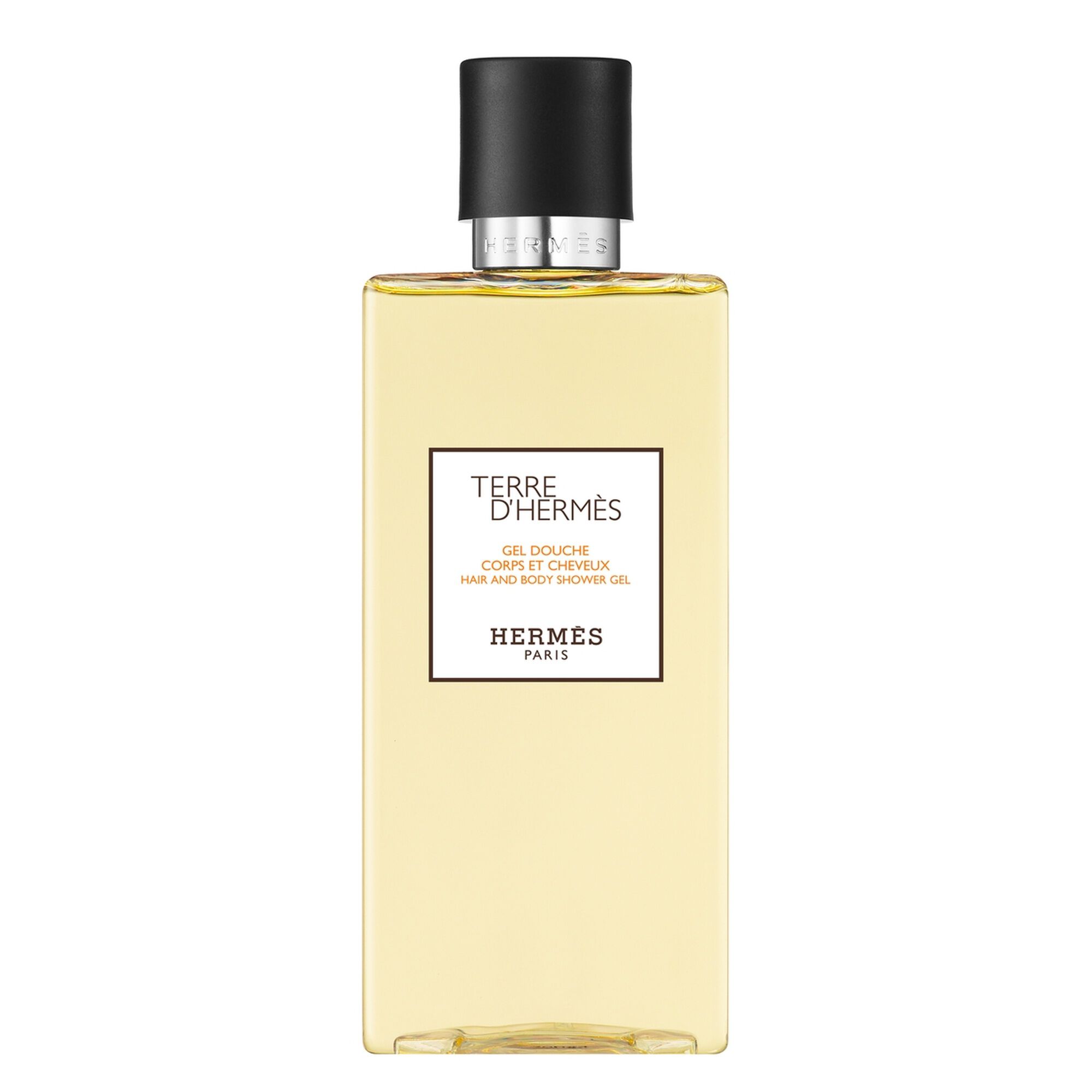 Terre d'Hermès Shampoing HERMÈS