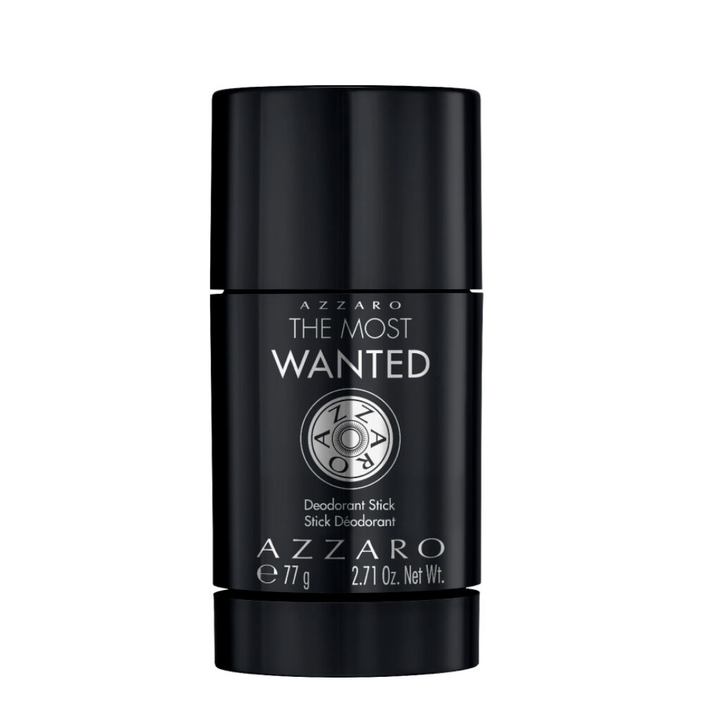 The Most Wanted Déodorant Stick Azzaro