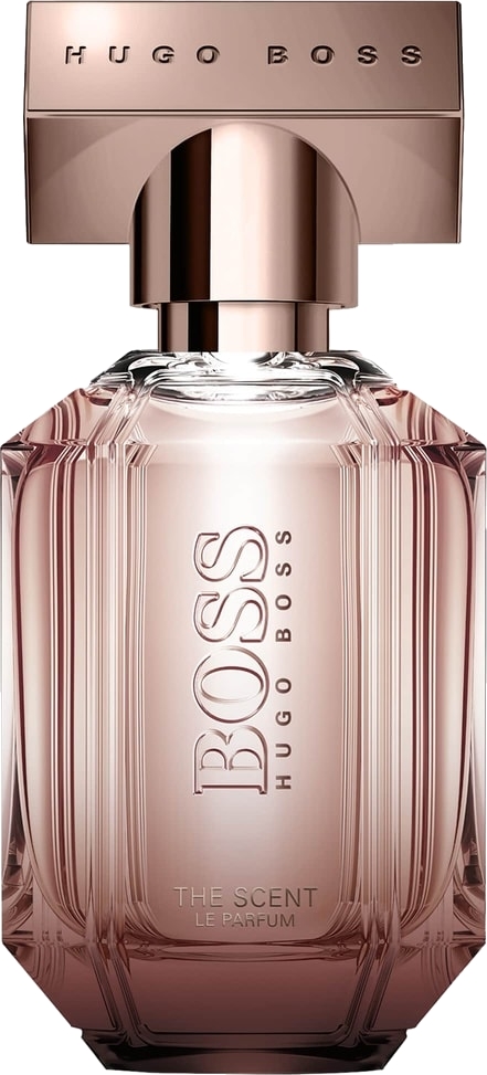 The Scent for Her Hugo Boss