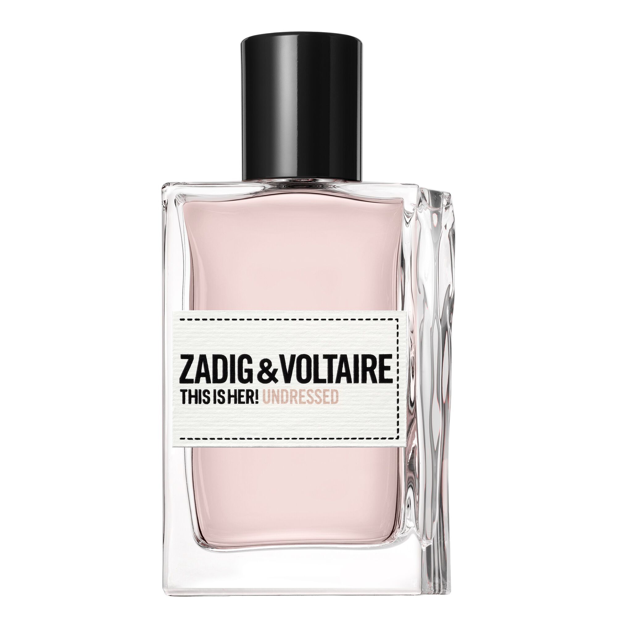 Zadig & Voltaire This is Her! Undressed