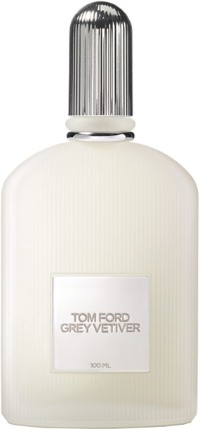 Tom Ford Grey Vetiver Eau de Parfum | Amadeirado Especiado