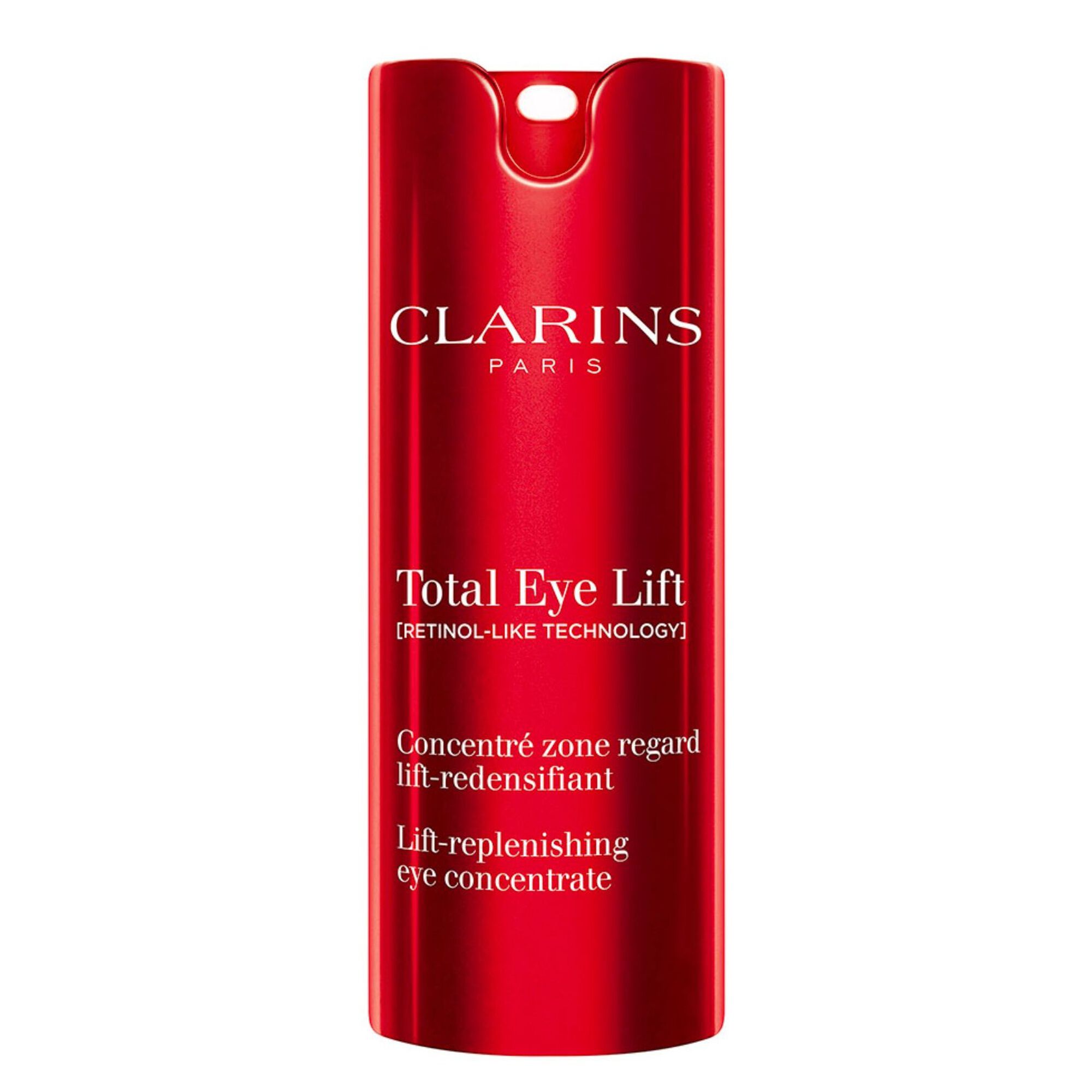 Total Eye Lift Rechargeable Clarins