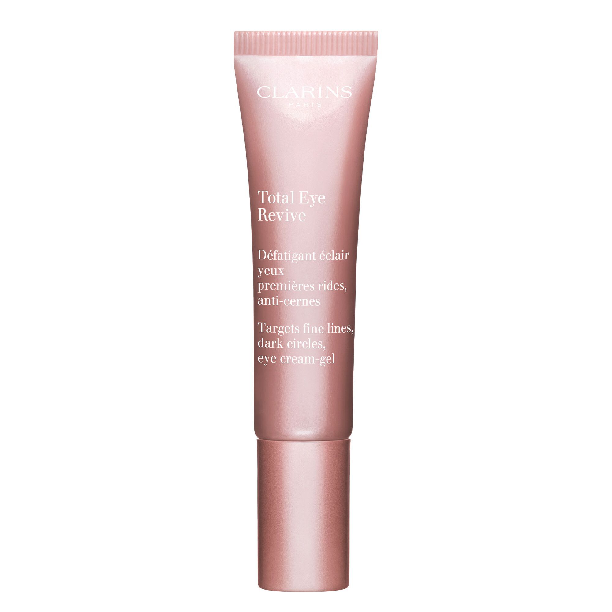 Total Eye Revive Clarins