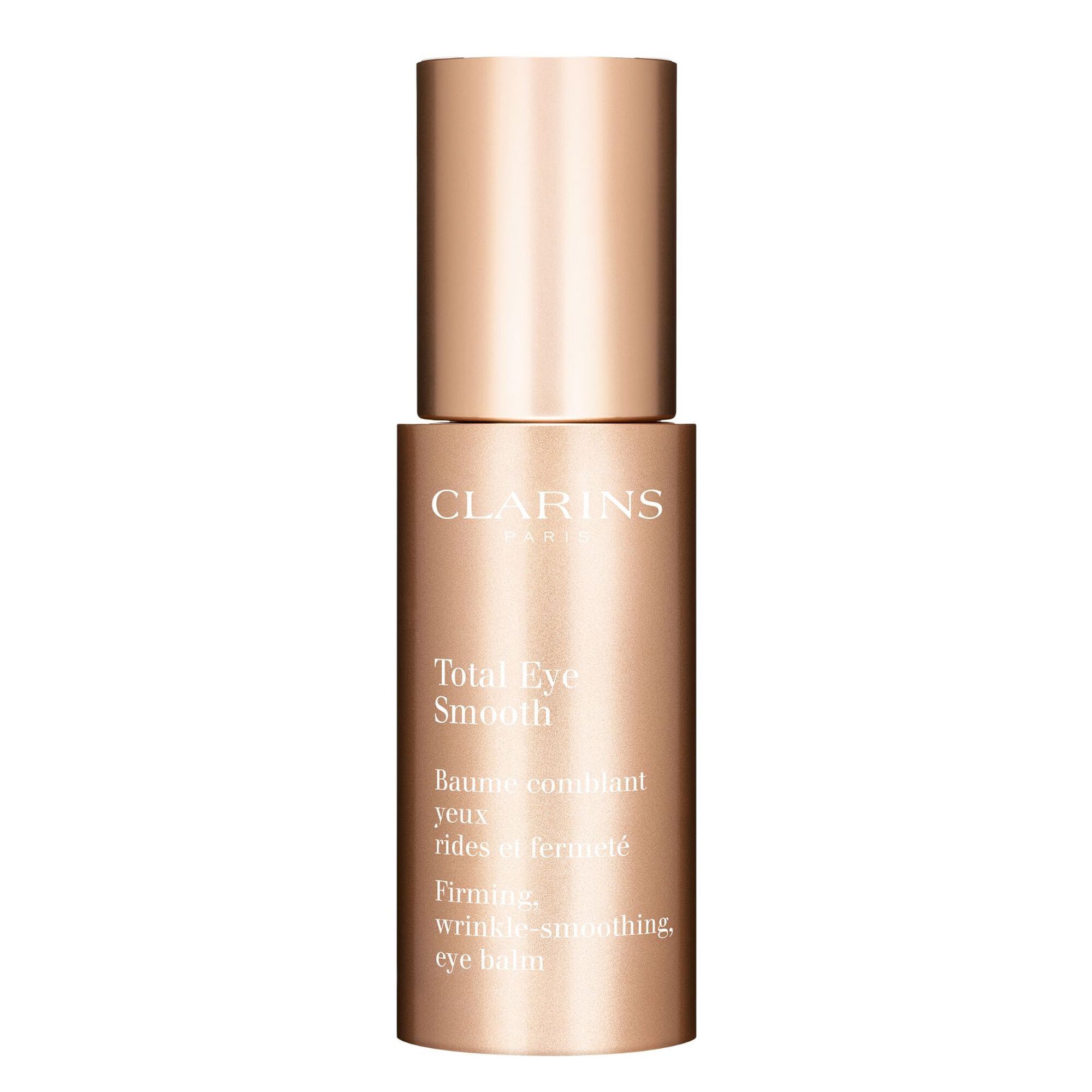 Clarins Total Eye Smooth