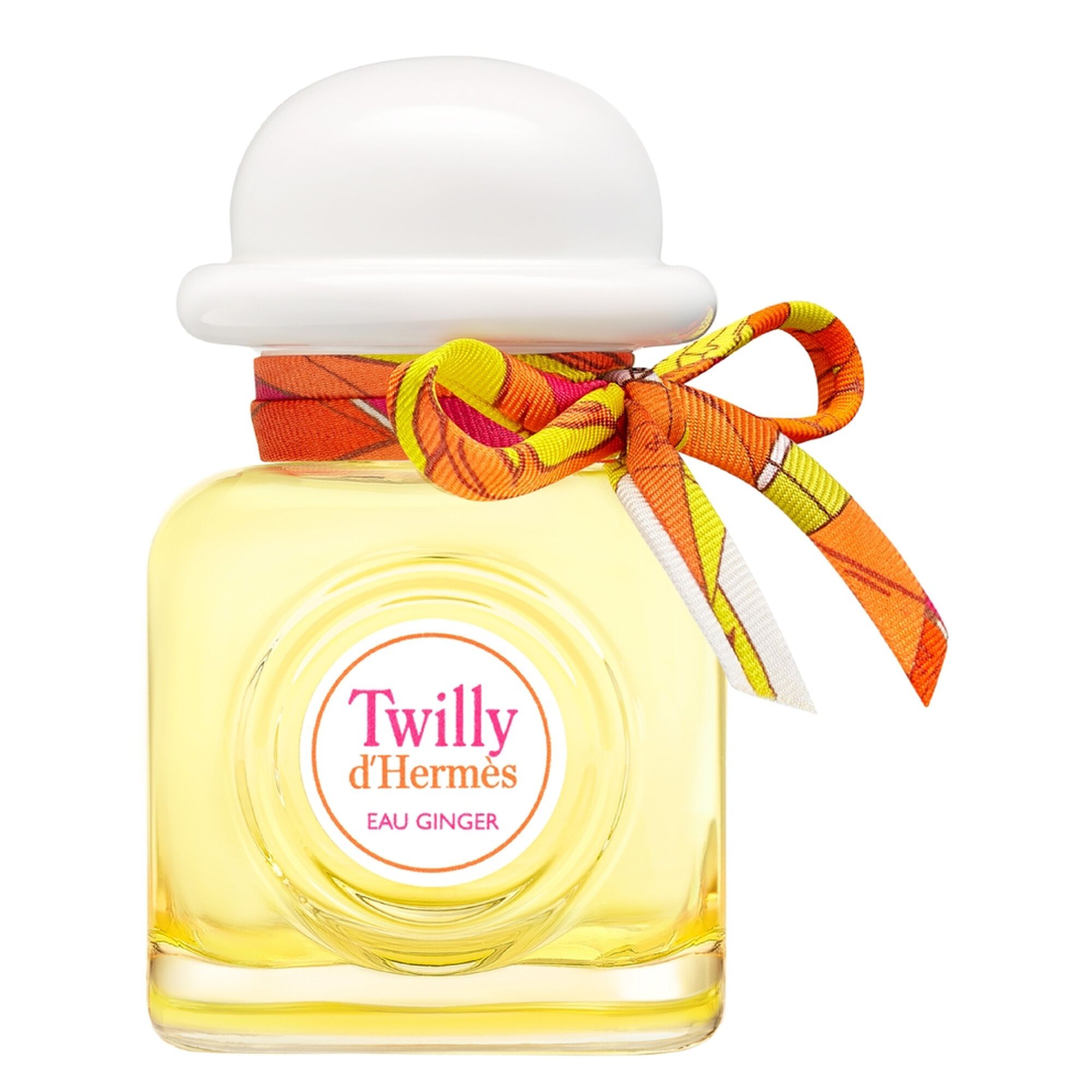 HERMÈS Twilly d'Hermès Eau Ginger