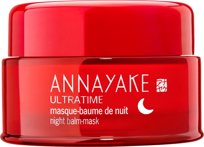 Annayake Masque-baume de nuit