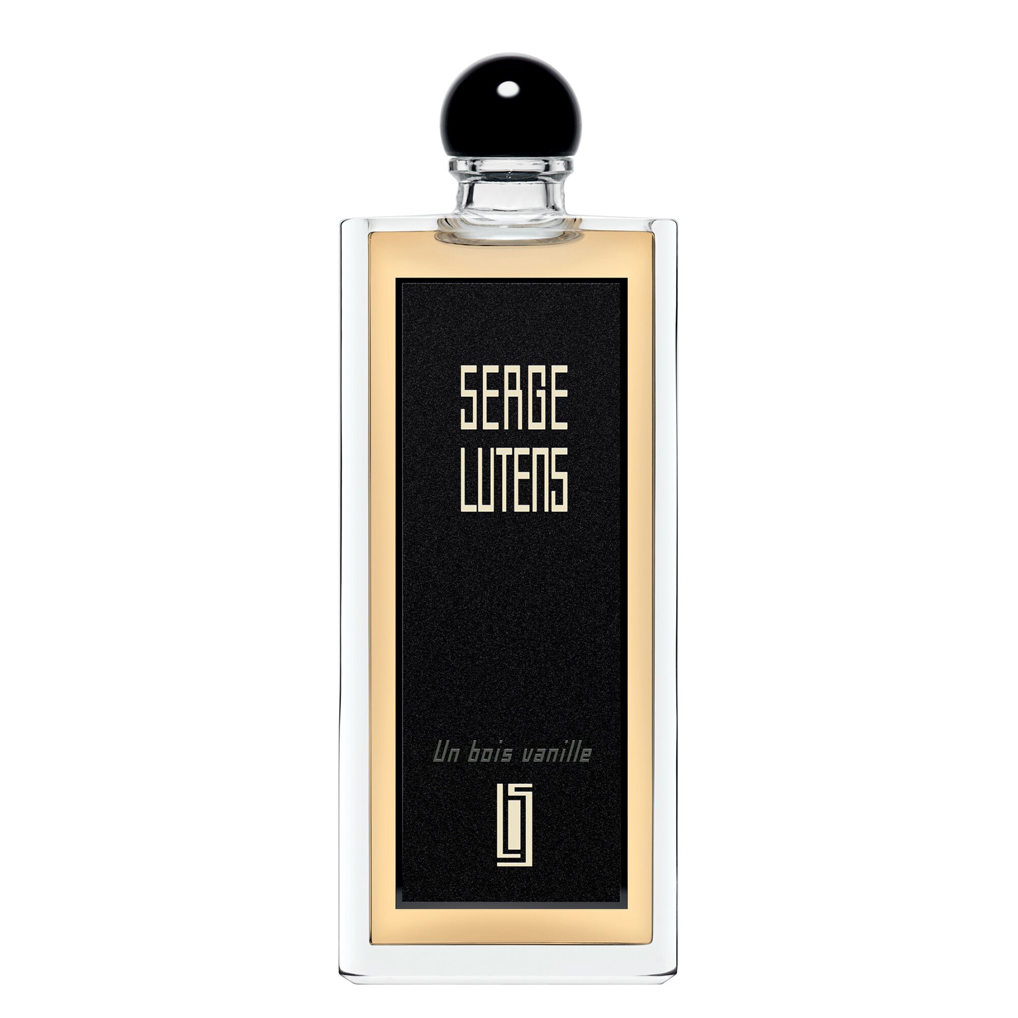 Serge Lutens Un Bois Vanille