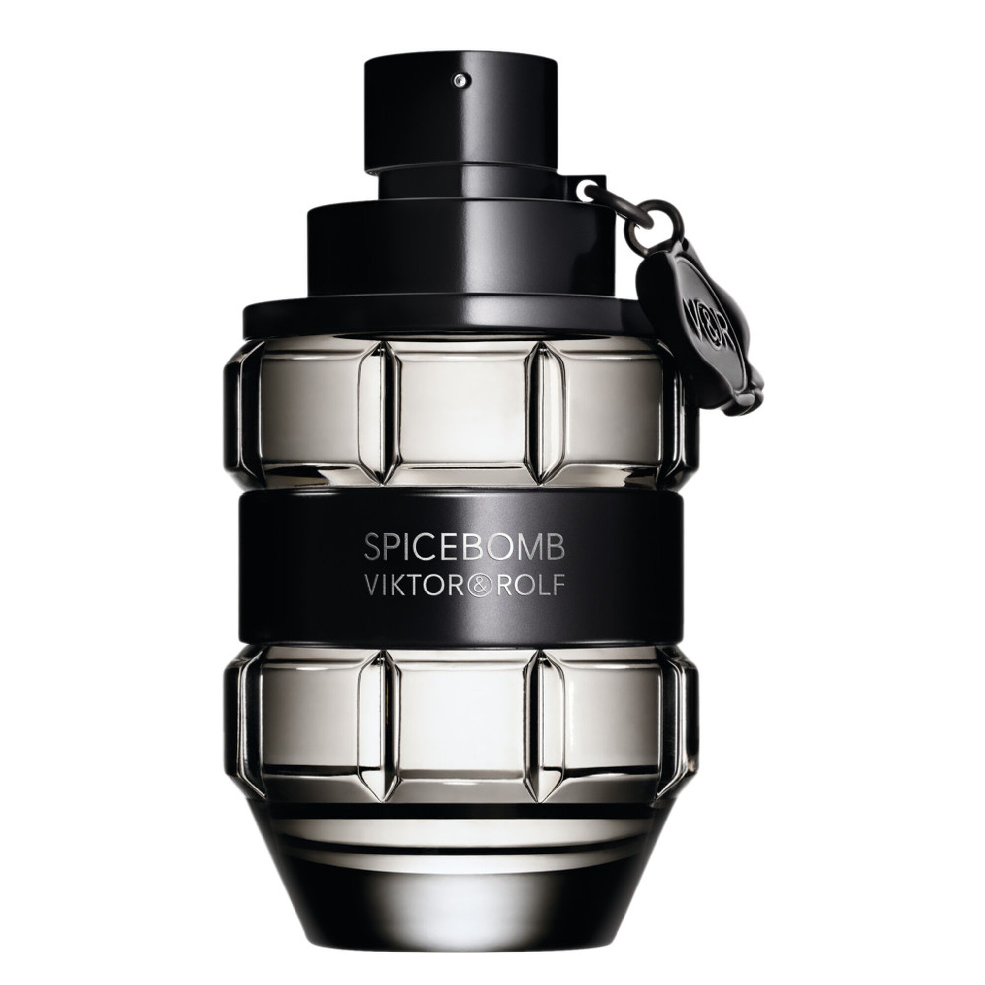 Spicebomb Viktor & Rolf