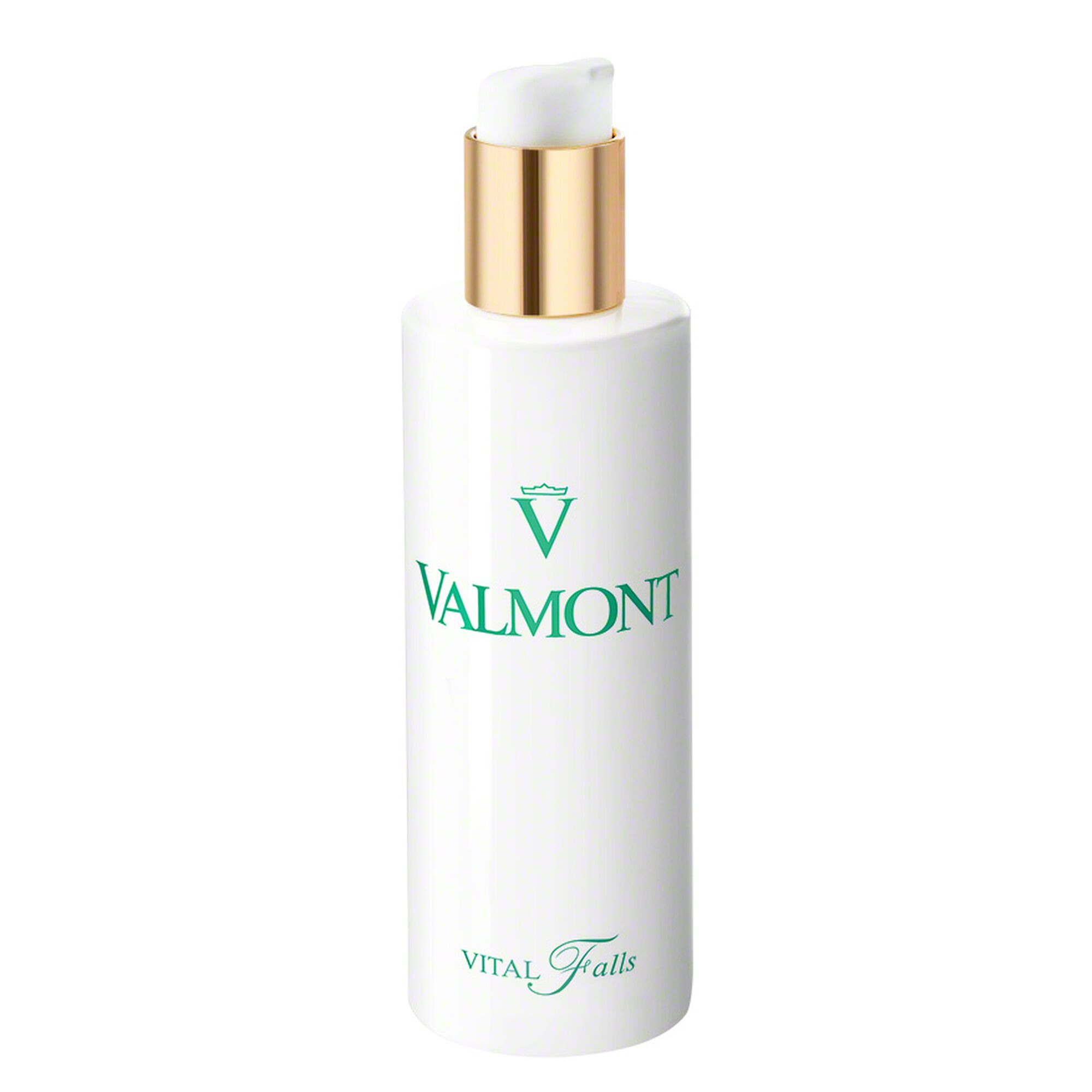 Valmont Vital Falls – Tonique Purifiant et Équilibrant