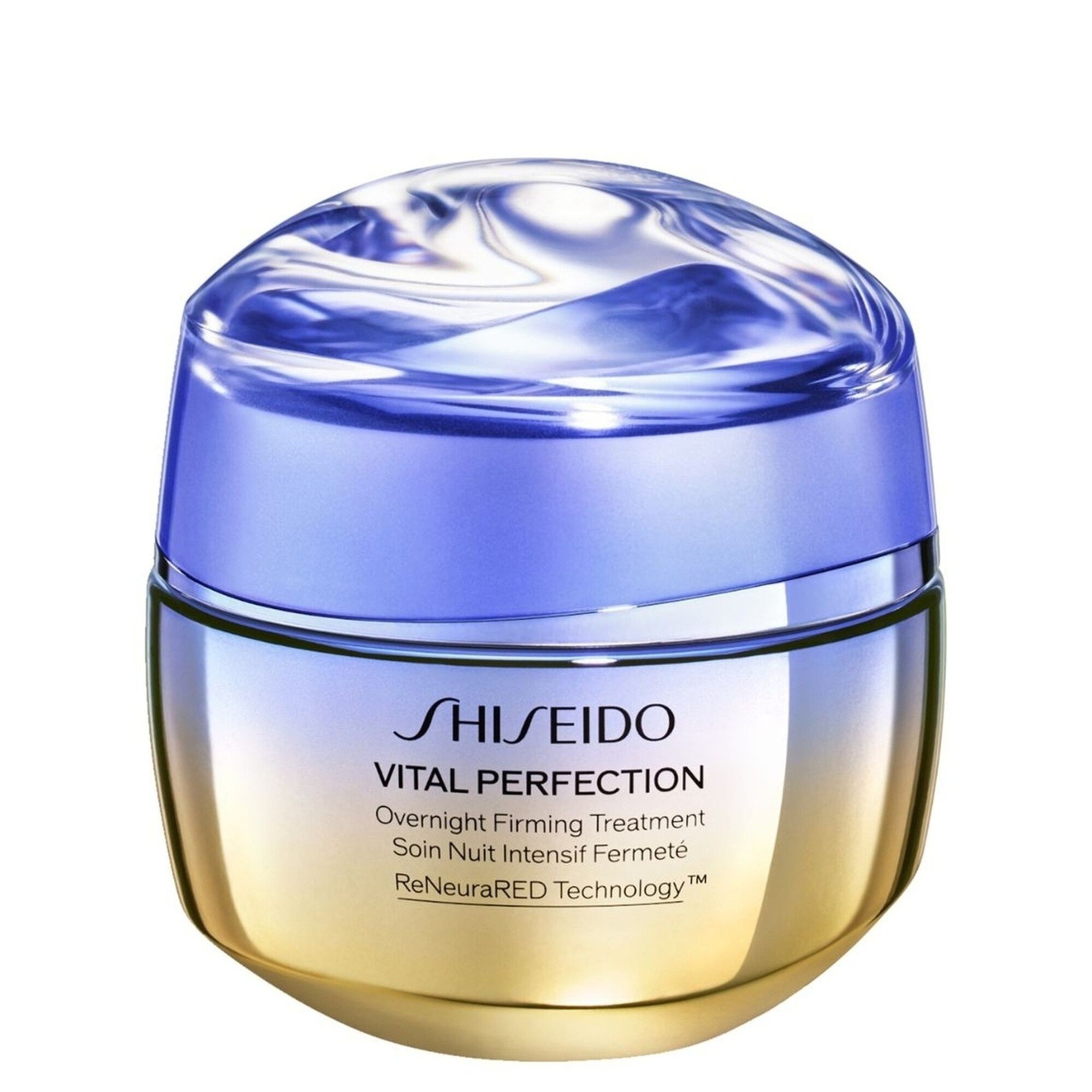 Shiseido Vital Perfection