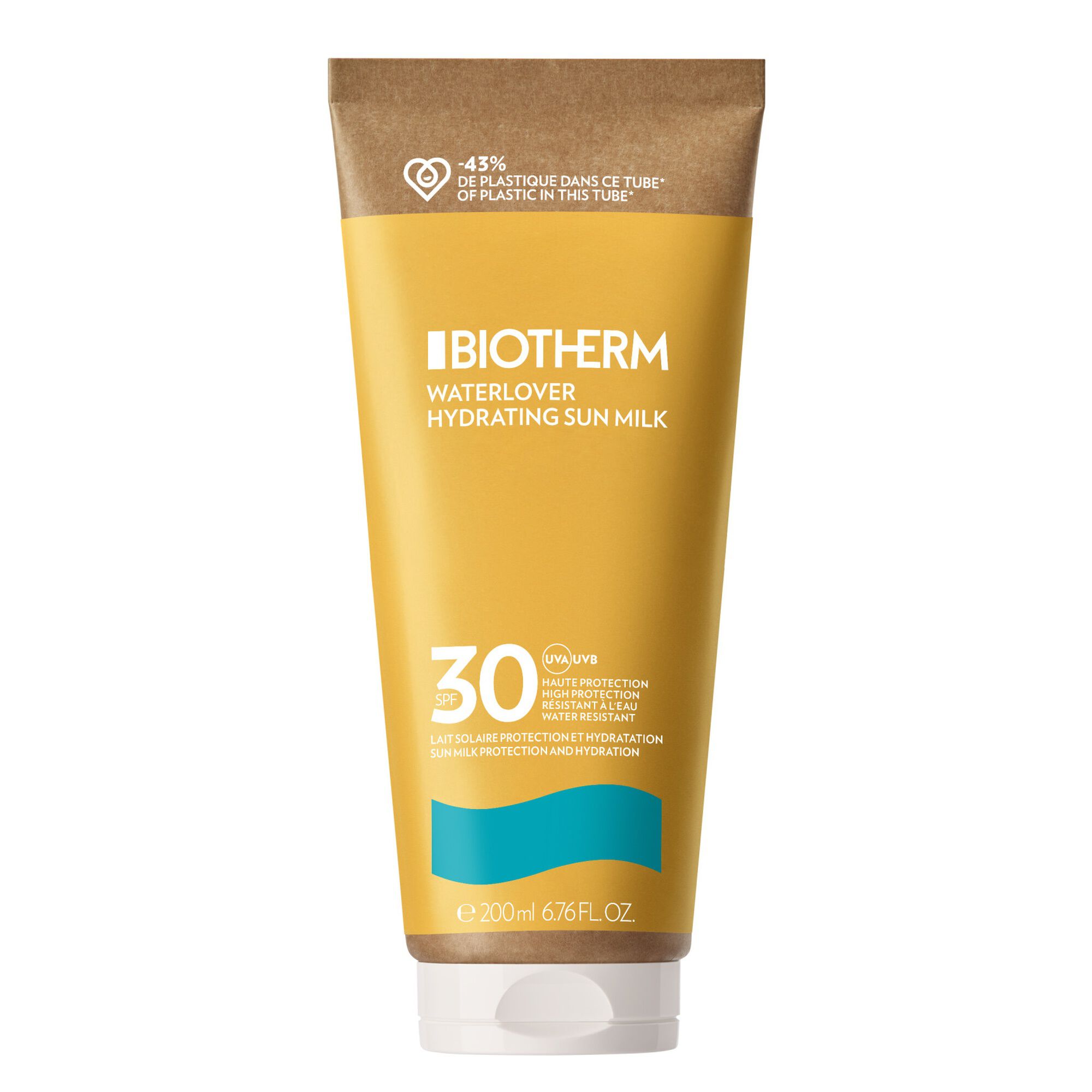 Waterlover Biotherm