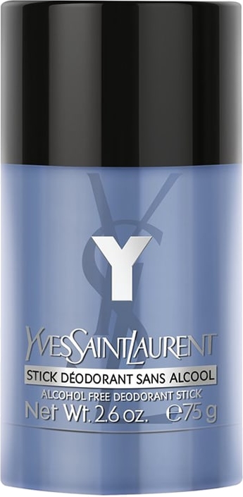 Y Men Déodorant Stick Yves Saint Laurent