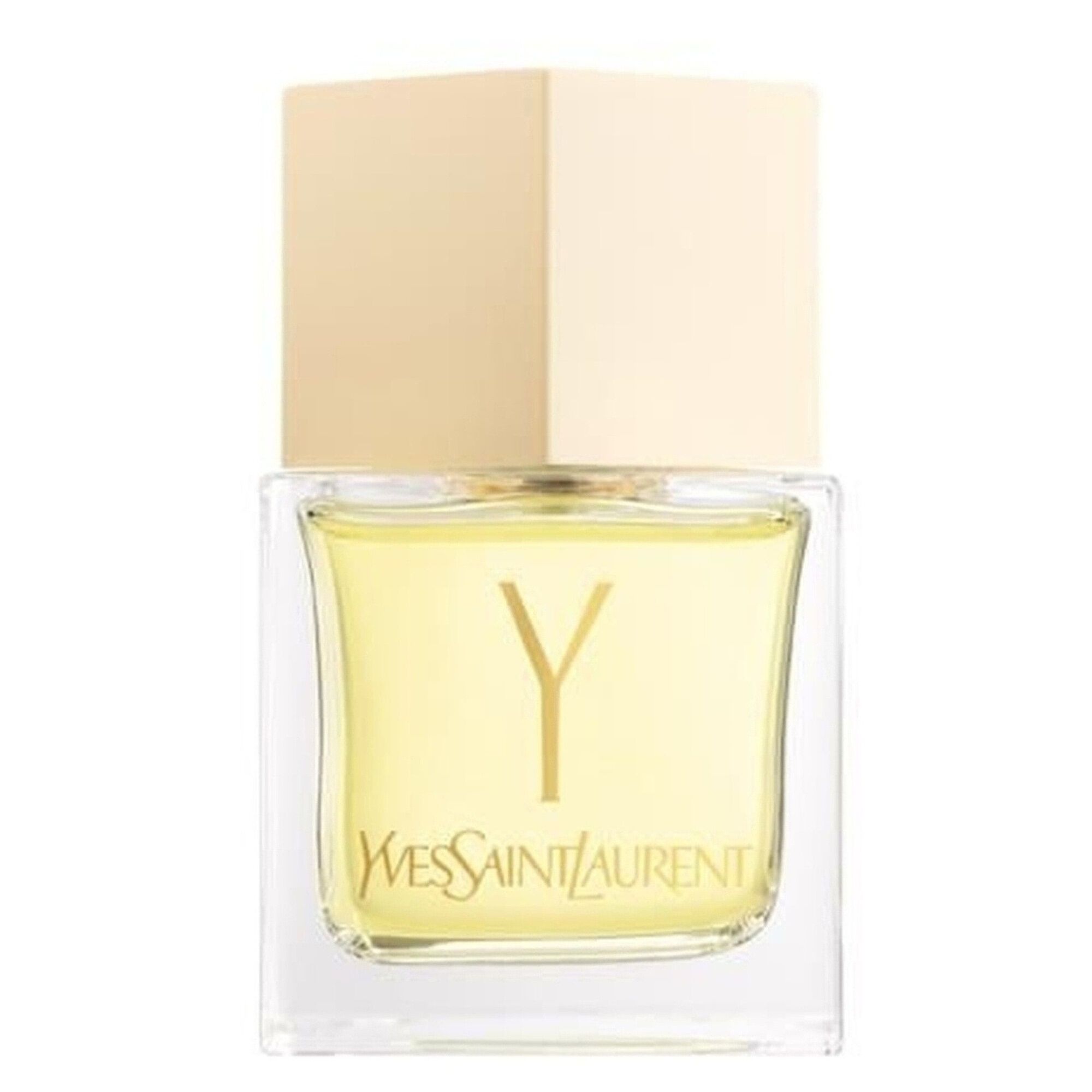 Yves Saint Laurent Y Femme