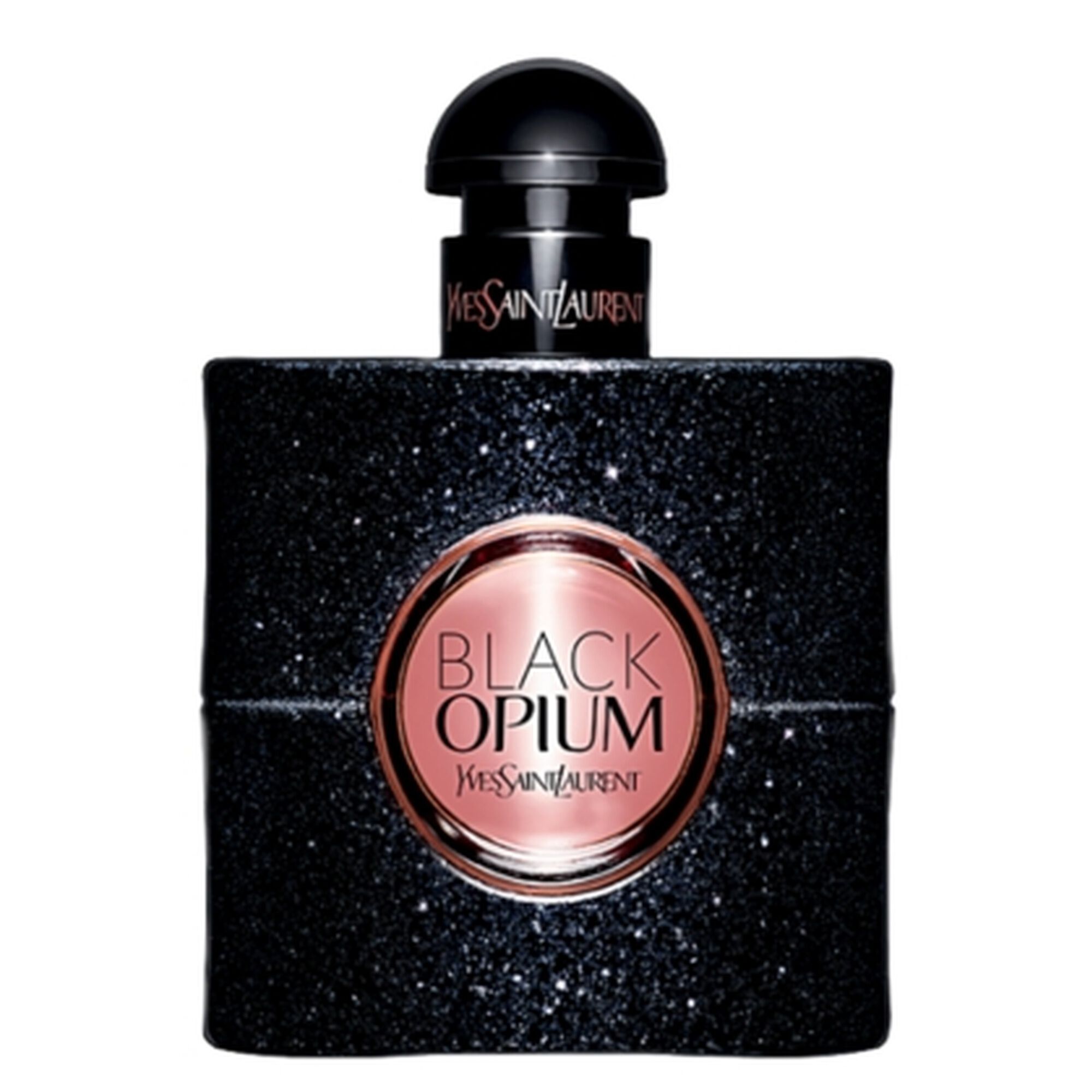 Black Opium Yves Saint Laurent