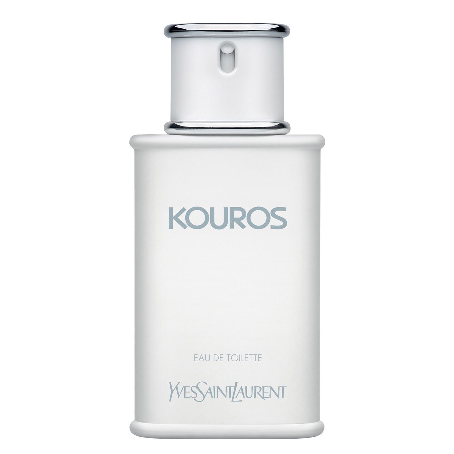 Yves Saint Laurent Kouros