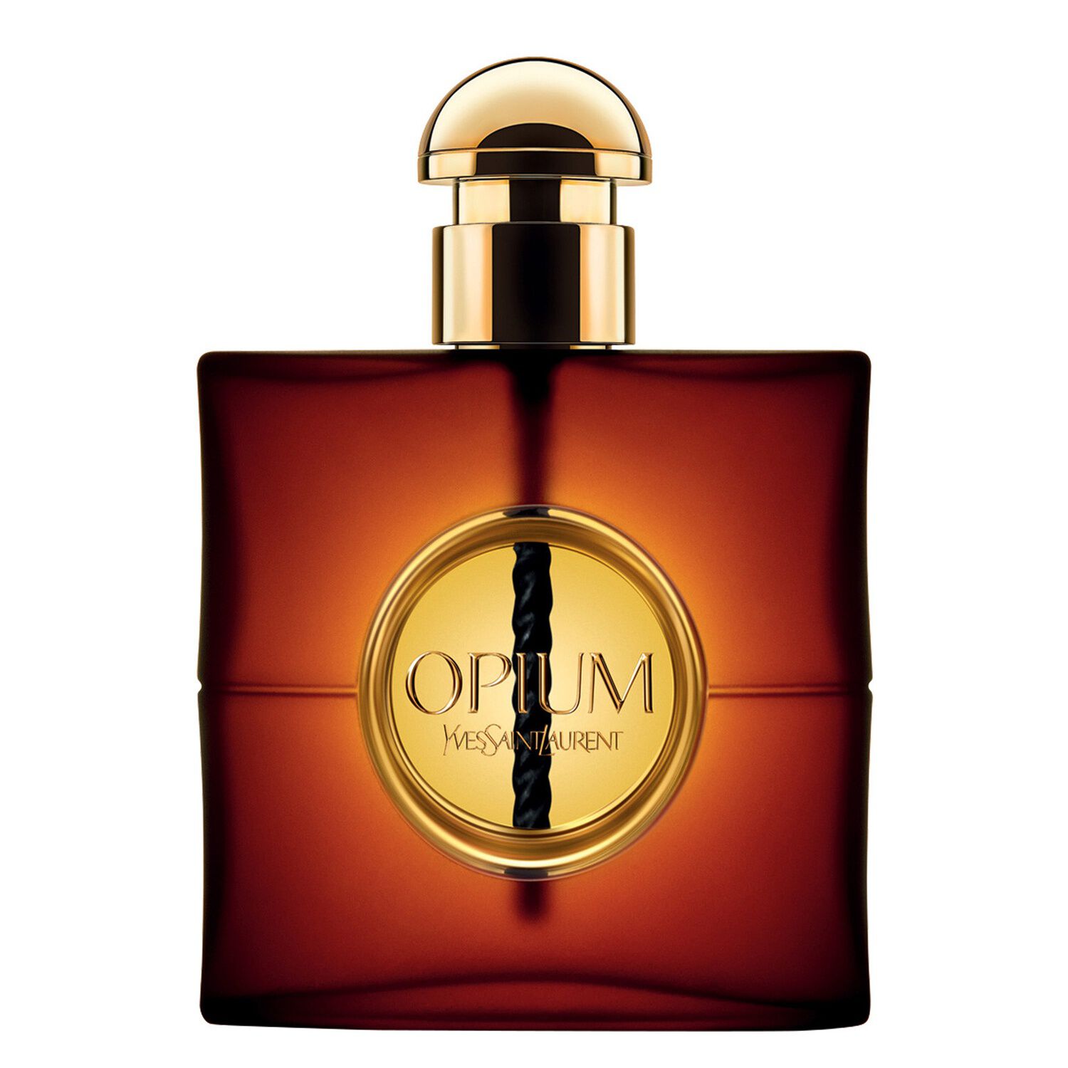 Yves Saint Laurent Opium