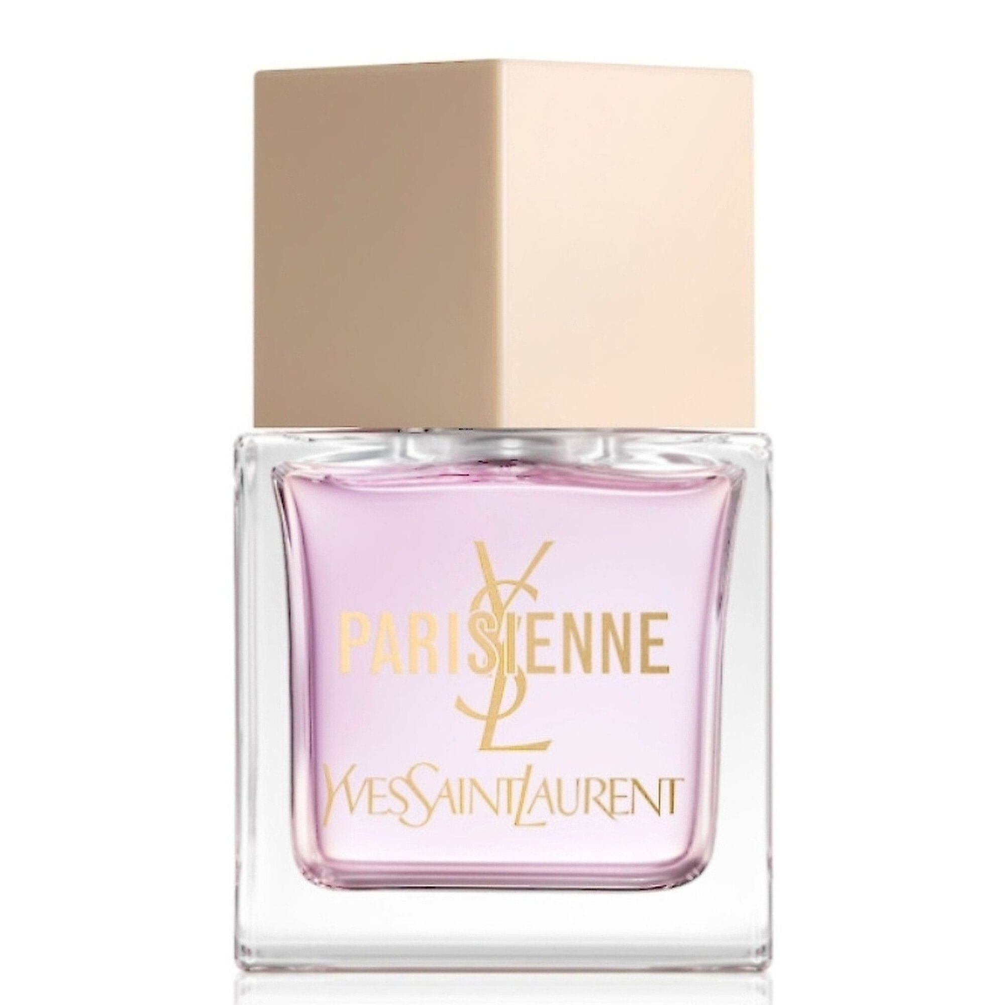 Yves Saint Laurent Parisienne