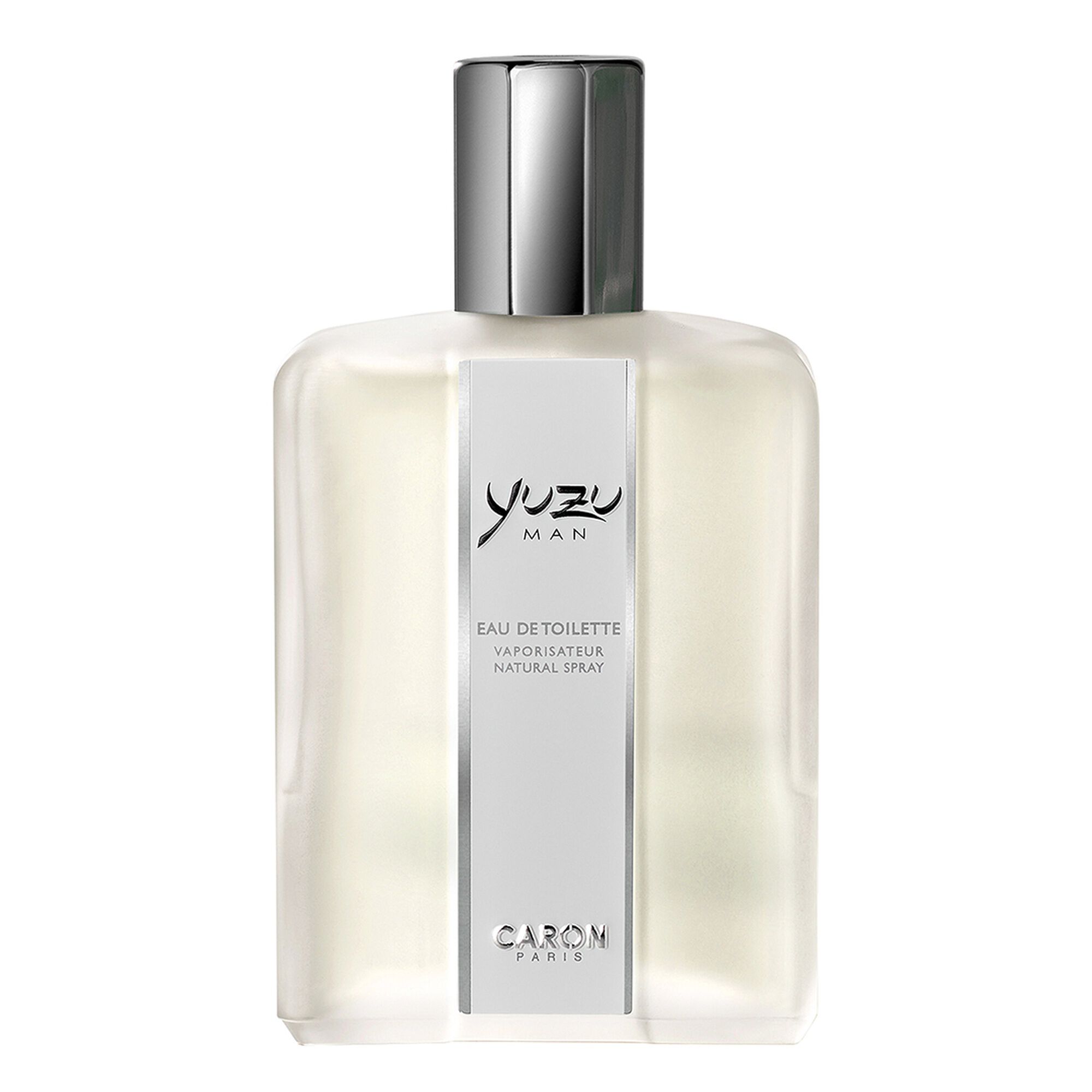 Yuzu Man Caron