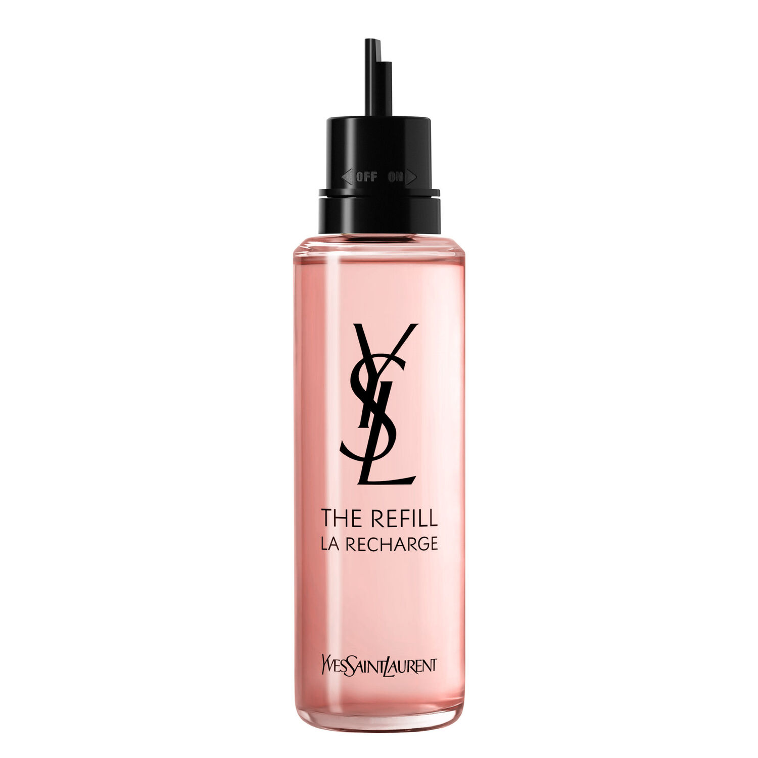 Yves Saint Laurent Black Opium Eau de Parfum | Damenparfum