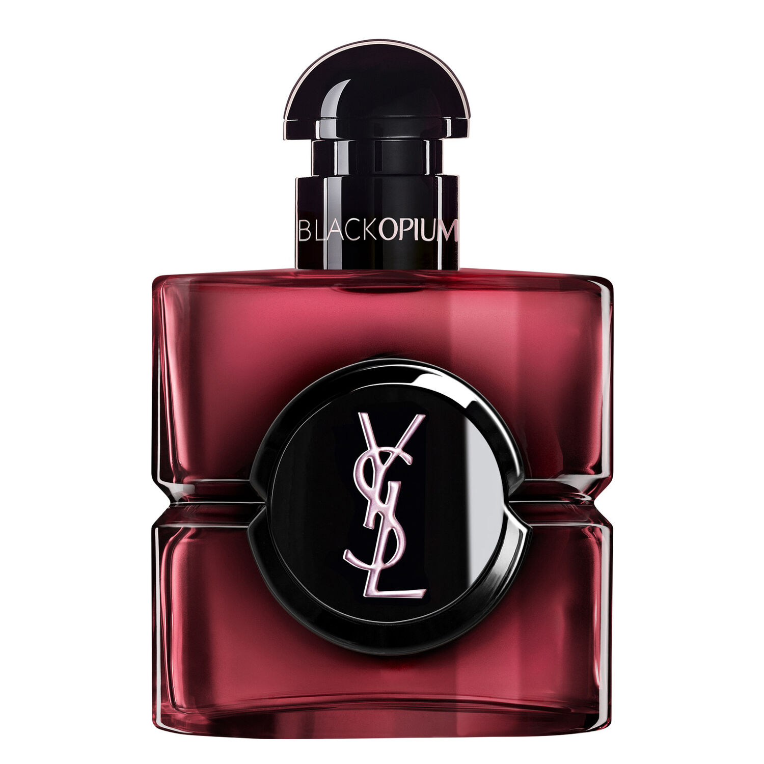 Black Opium Pink Glaze YSL - EDP Fruchtig-Gourmand