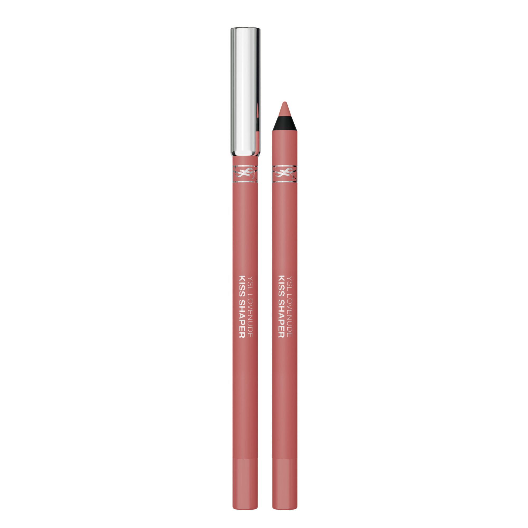 Lovenude Kiss Shaper Yves Saint Laurent