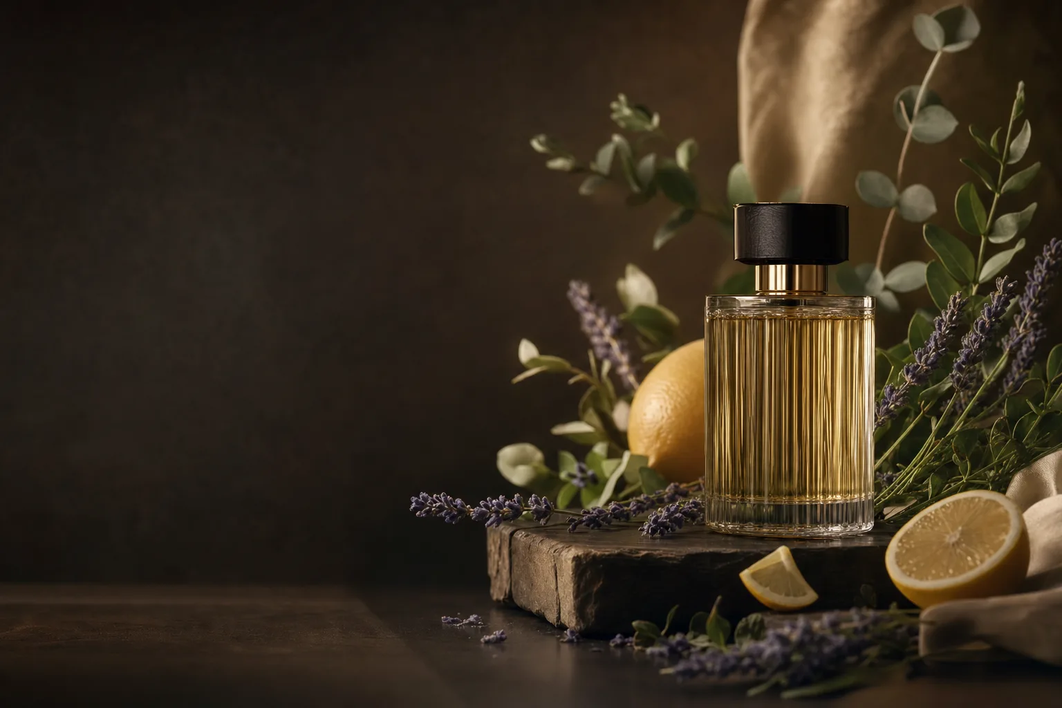 Aromachologie : quand le parfum agit sur le bien-être