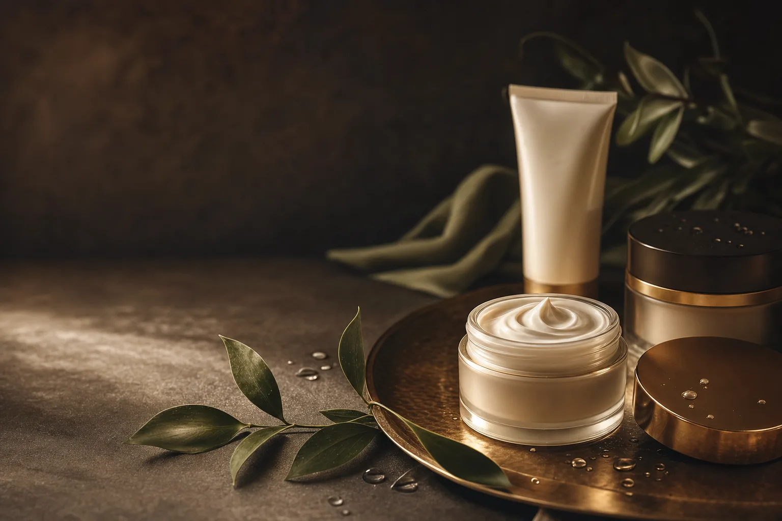 Bien choisir sa crème hydratante selon sa peau
