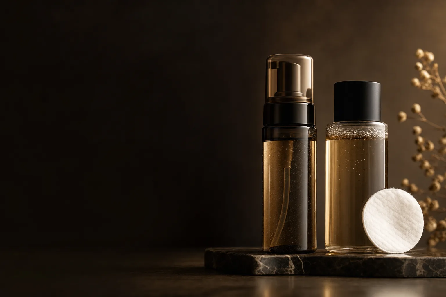 Nettoyant et démaquillant visage : bien choisir