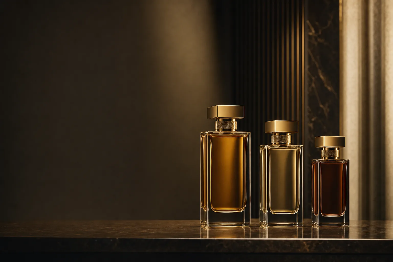 Eau de parfum, eau de toilette, eau de cologne : quelles différences ?