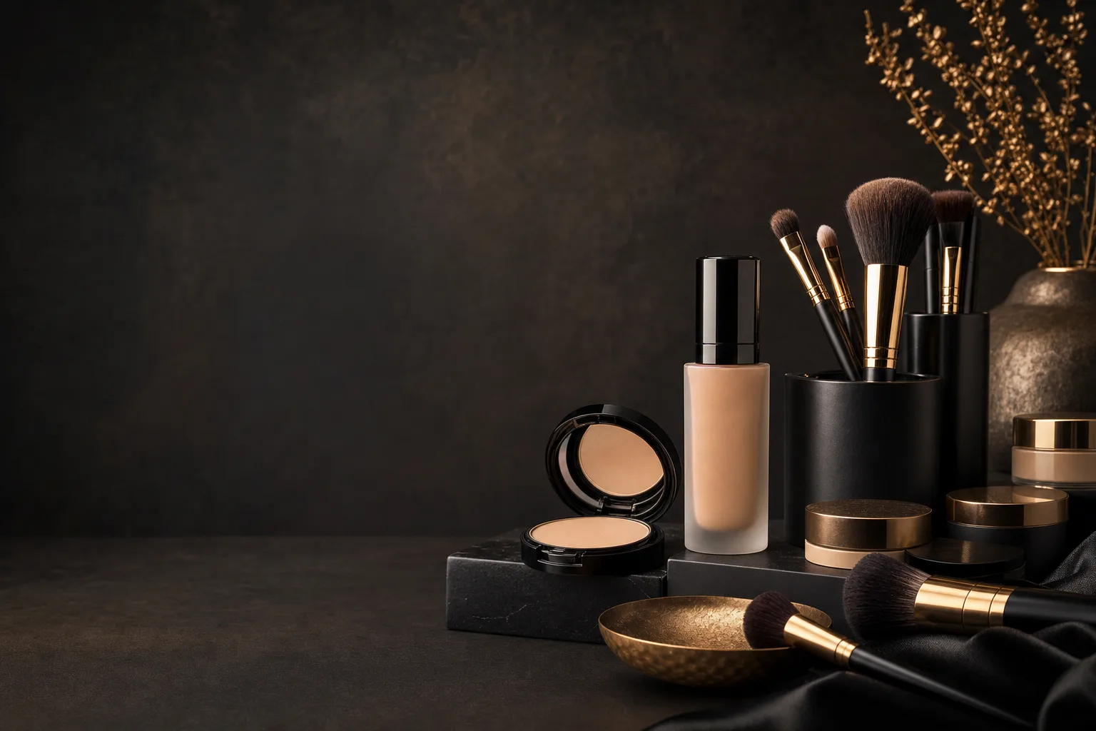 Les erreurs de maquillage à éviter (et comment les corriger)