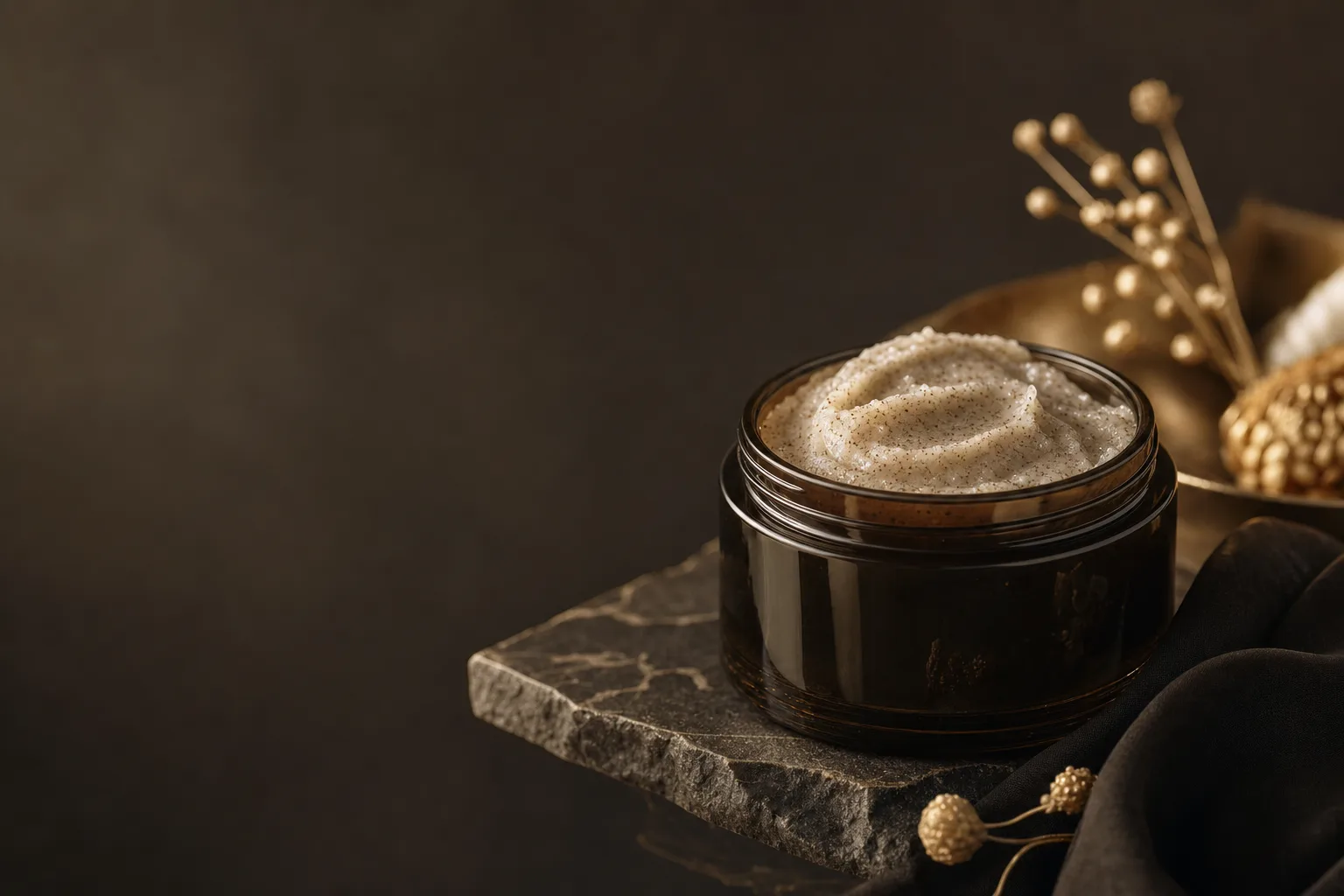 Gommage et exfoliant visage : lisser et raviver la peau